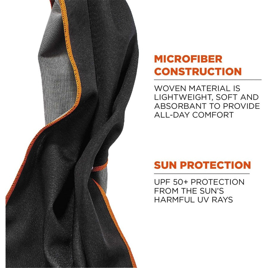 Ergodyne 6602MF Evaporative Microfiber Cooling Towel
