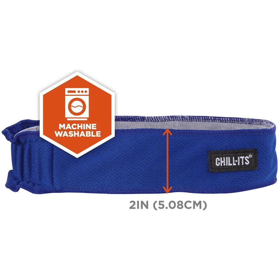 Ergodyne 6605 High-Performance Headband