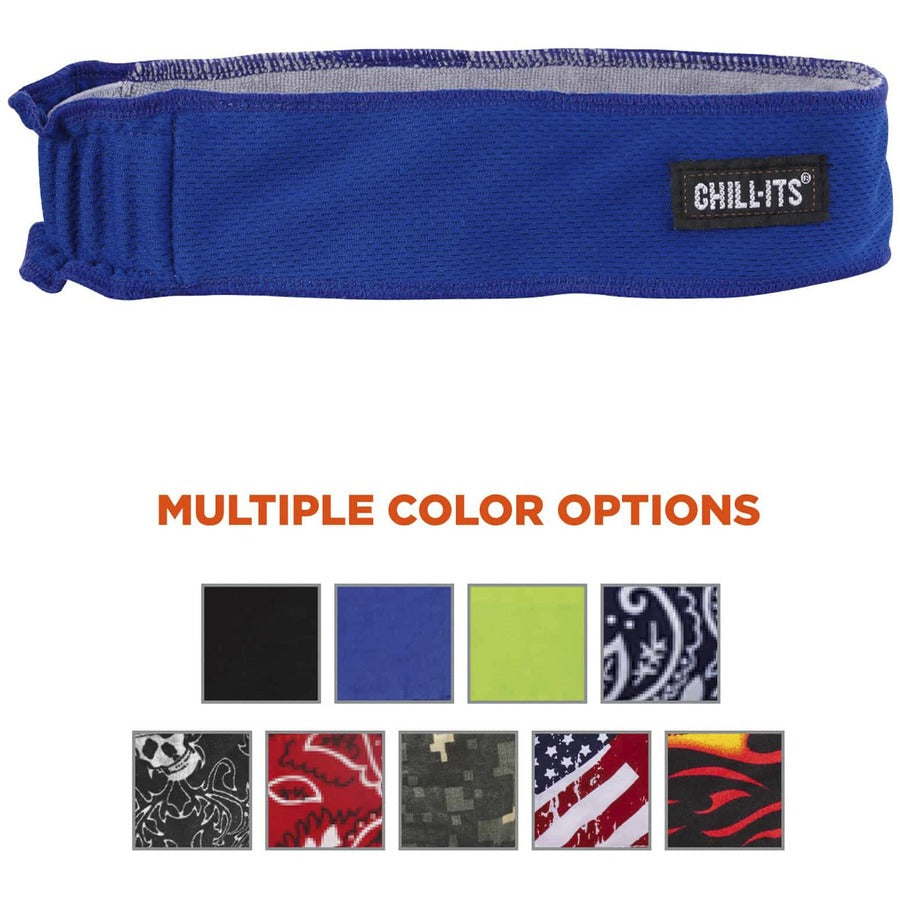 Ergodyne 6605 High-Performance Headband