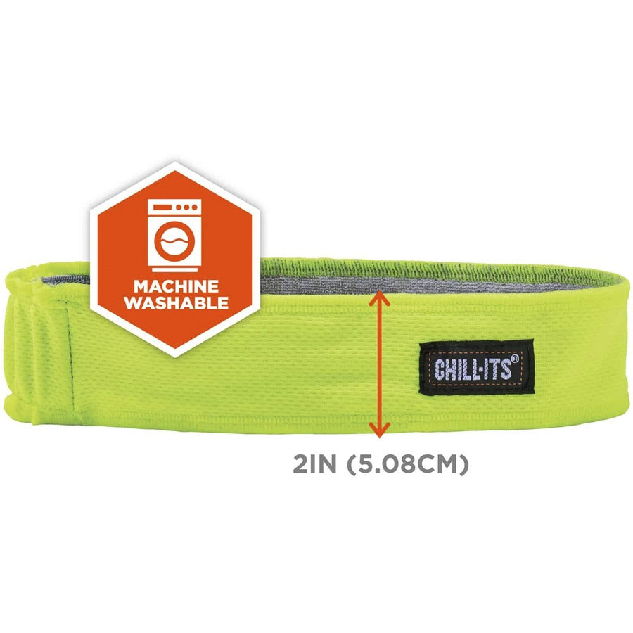Ergodyne 6605 High-Performance Headband