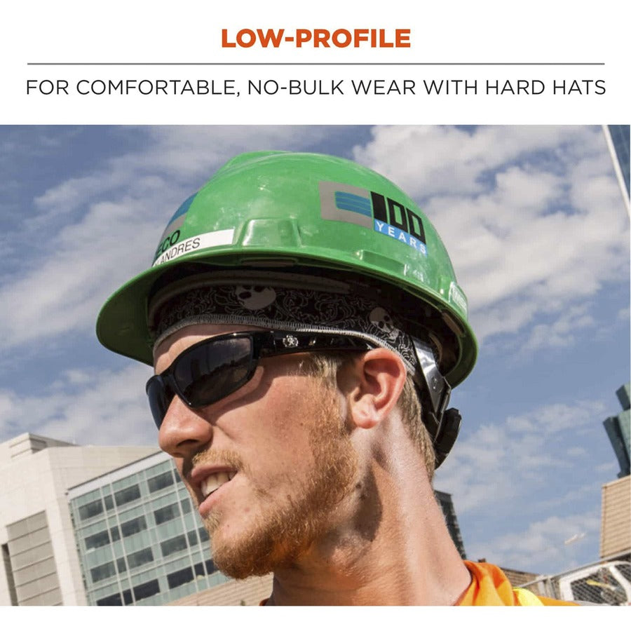 Ergodyne 6605 High-Performance Headband