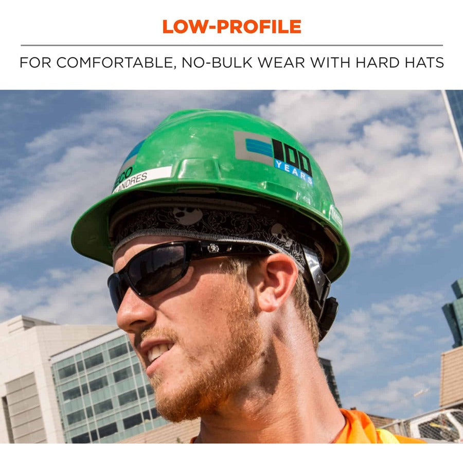 Ergodyne 6605 High-Performance Headband