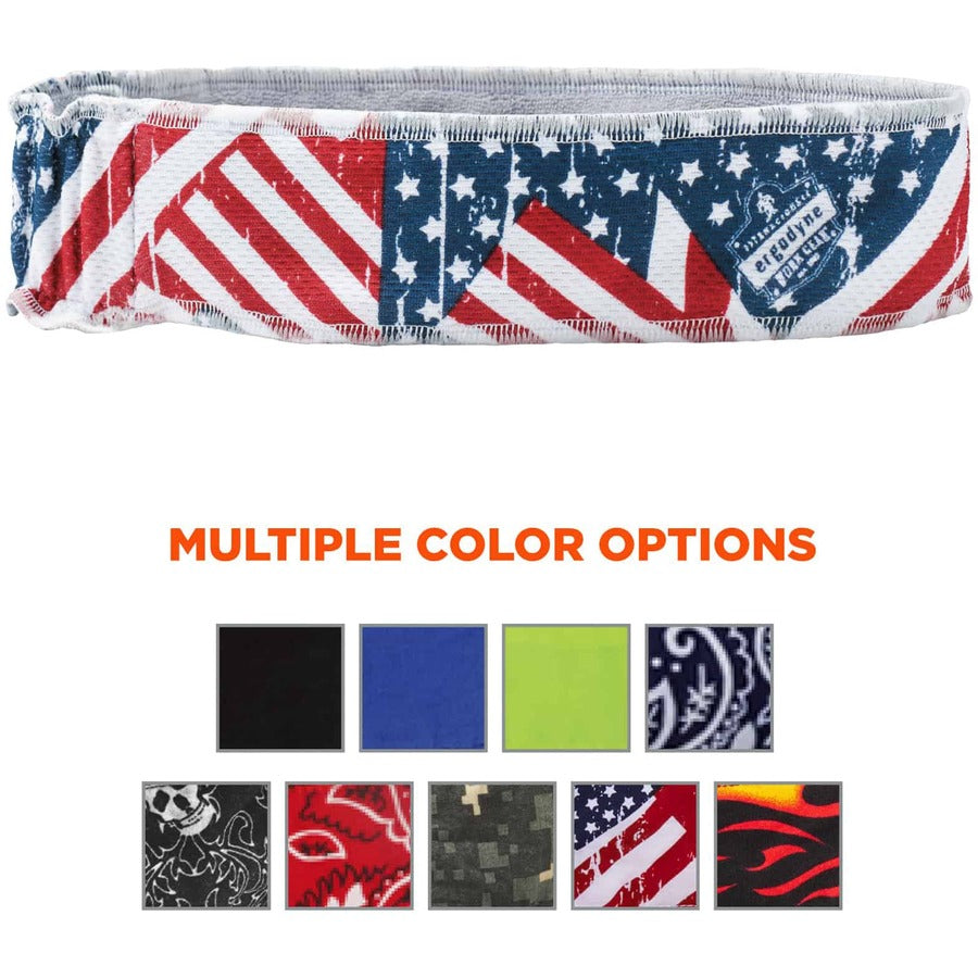 Ergodyne 6605 High-Performance Headband