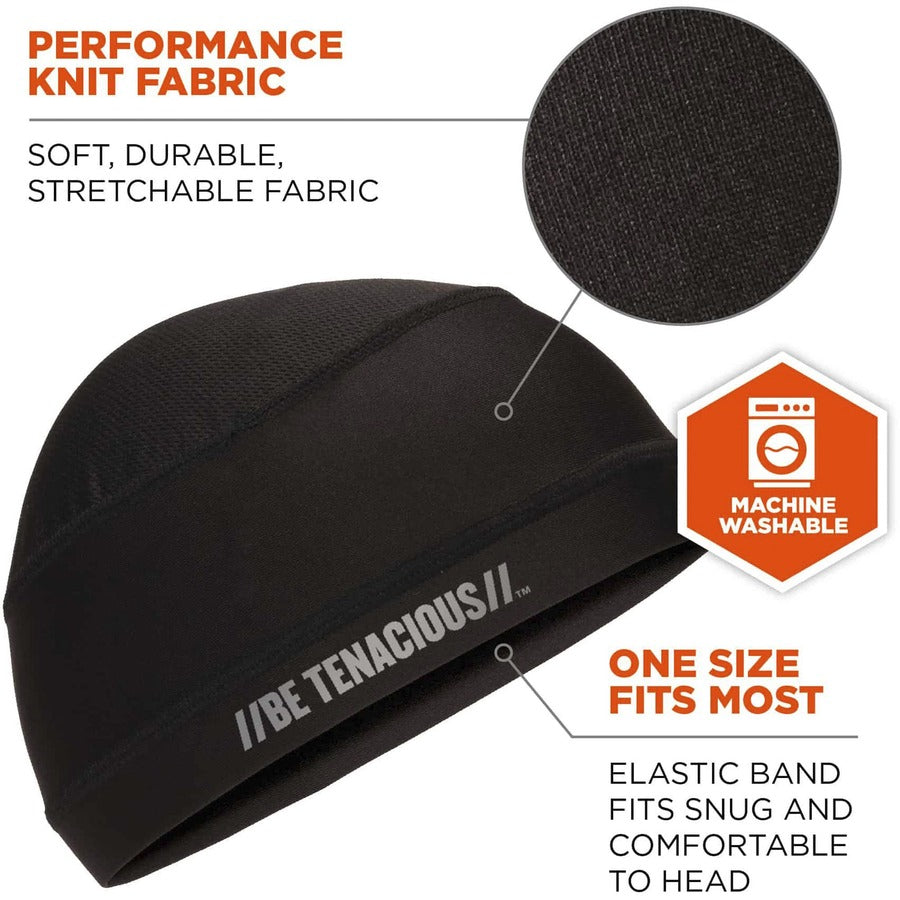 Ergodyne 6632 Cooling Skull Cap