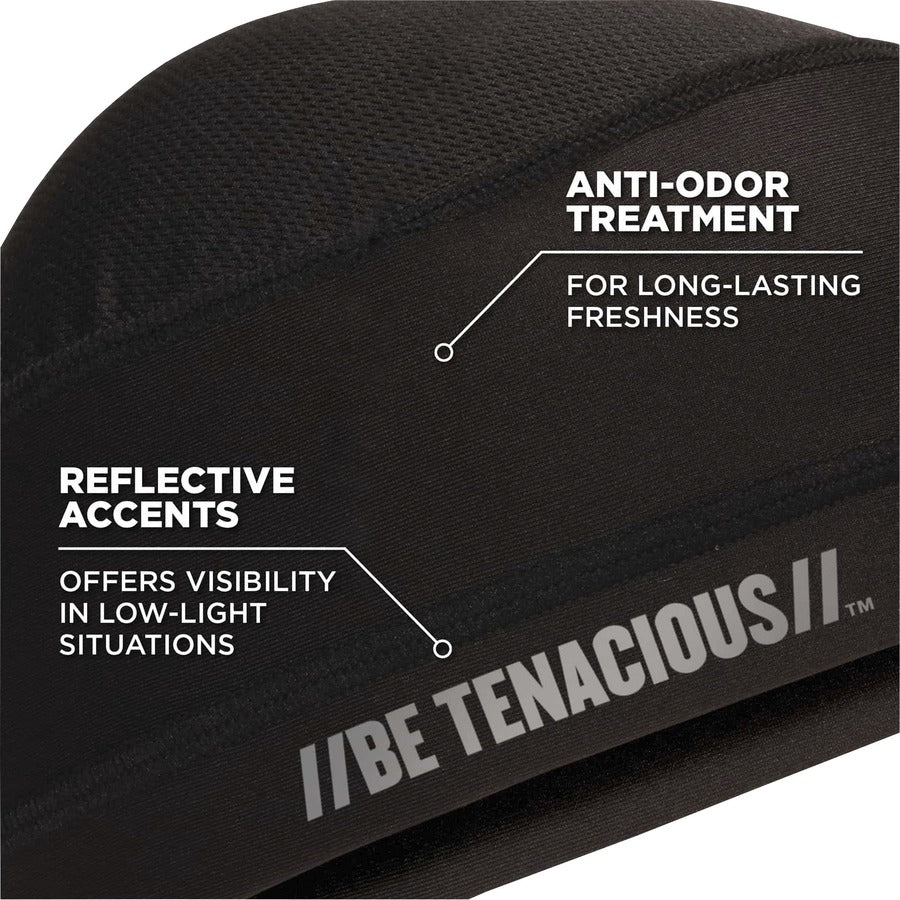 Ergodyne 6632 Cooling Skull Cap