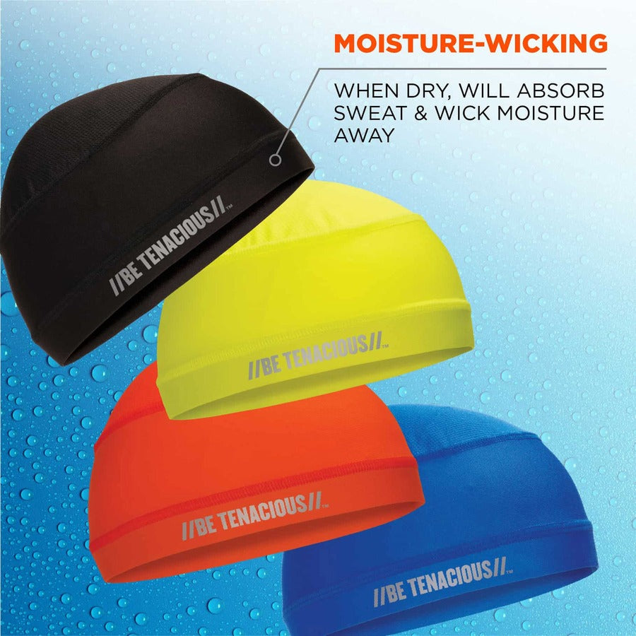 Ergodyne 6632 Cooling Skull Cap
