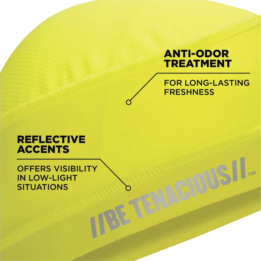 Ergodyne 6632 Cooling Skull Cap