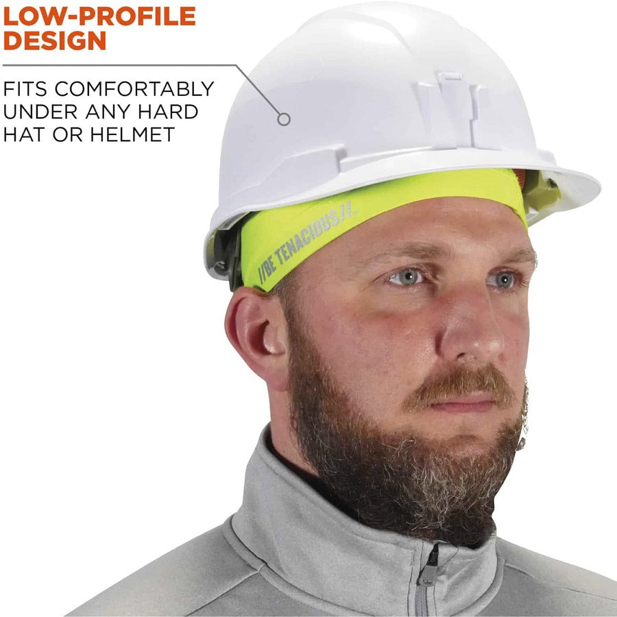 Ergodyne 6632 Cooling Skull Cap