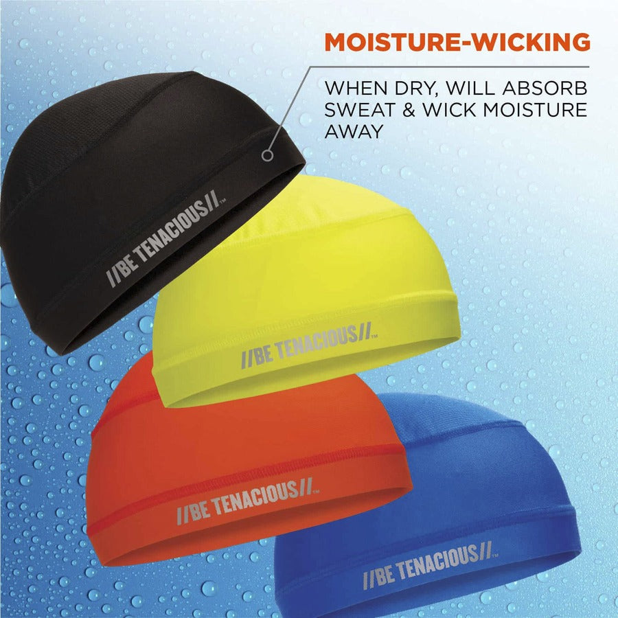 Ergodyne 6632 Cooling Skull Cap