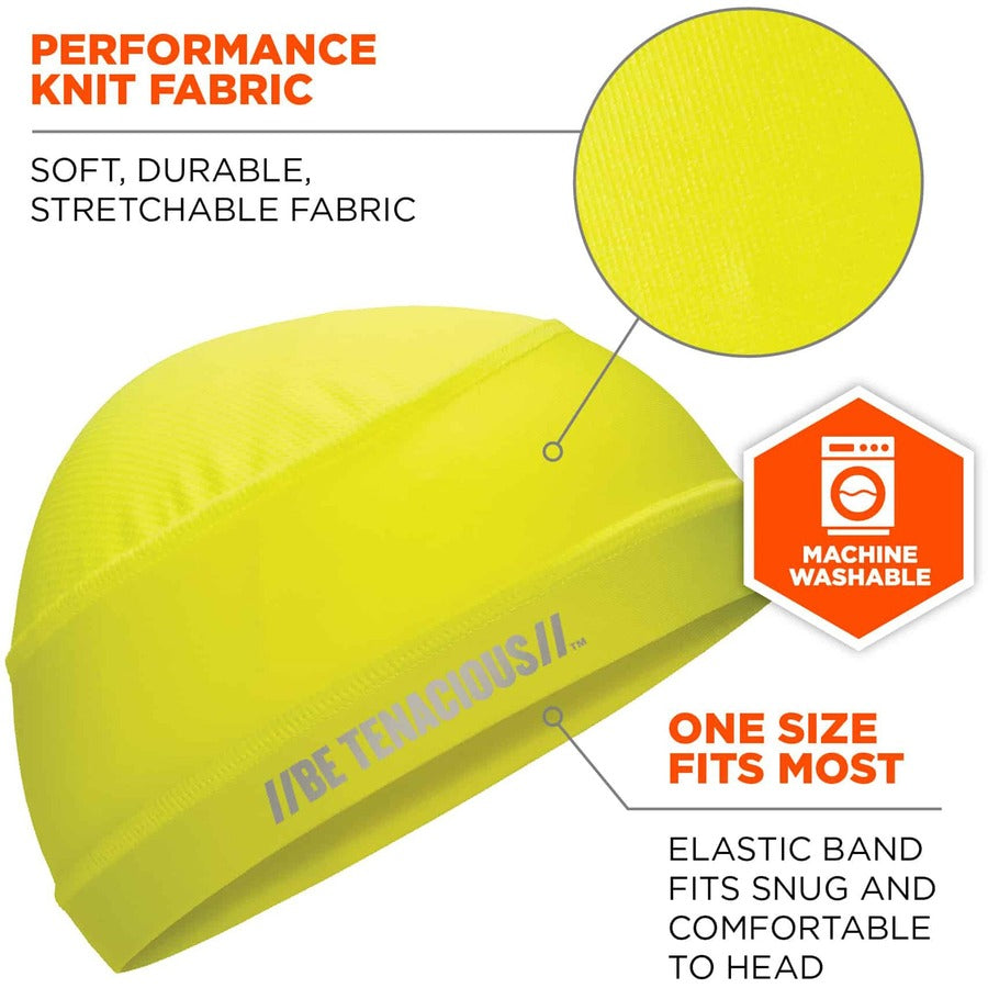 Ergodyne 6632 Cooling Skull Cap