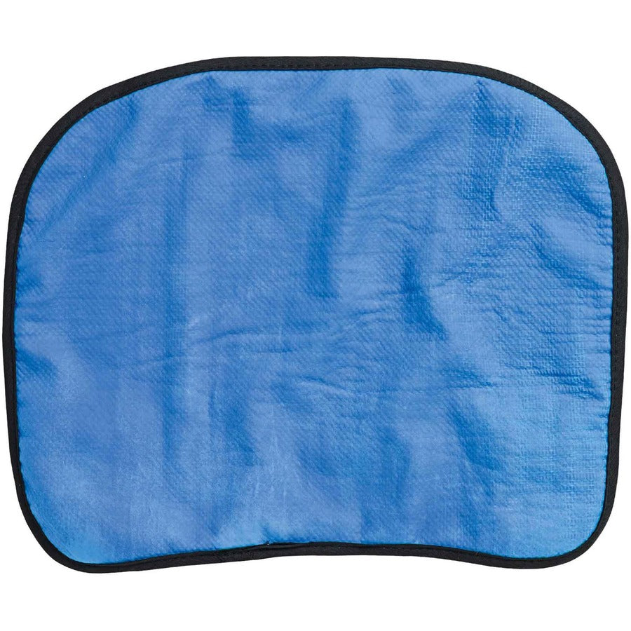 Ergodyne 6670CT Evaporative Cooling Hard Hat Neck Shade
