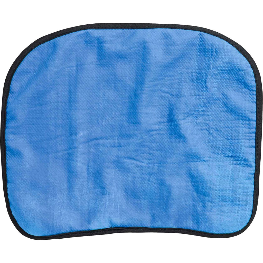 Ergodyne 6670CT Evaporative Cooling Hard Hat Neck Shade
