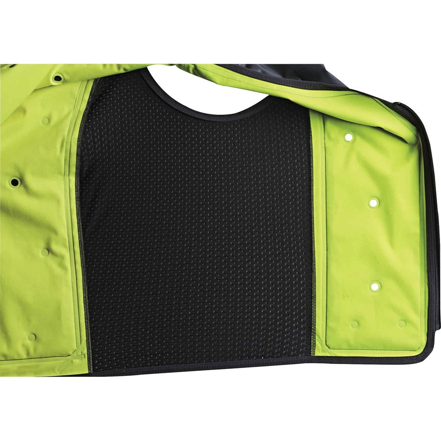 Ergodyne 6685 Premium Dry Evaporative Cooling Vest