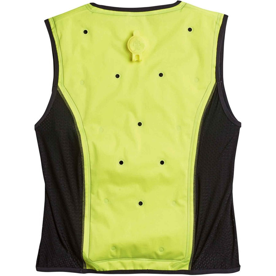 Ergodyne 6685 Premium Dry Evaporative Cooling Vest
