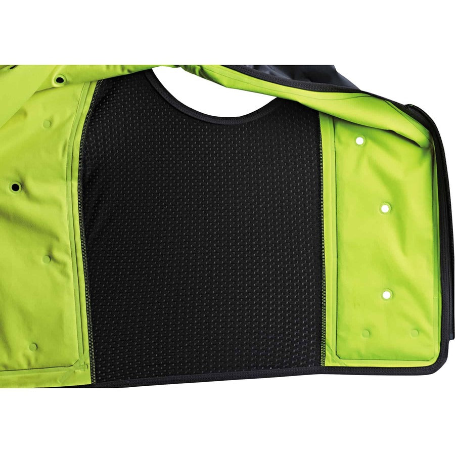 Ergodyne 6685 Premium Dry Evaporative Cooling Vest