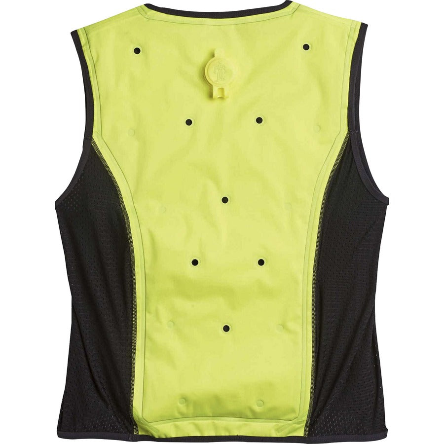Ergodyne 6685 Premium Dry Evaporative Cooling Vest
