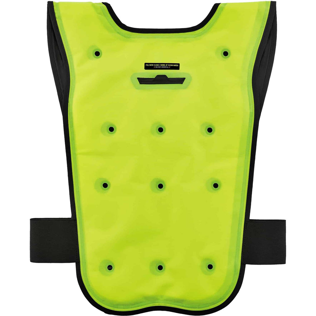 Ergodyne 6687 Economy Dry Evaporative Cooling Vest