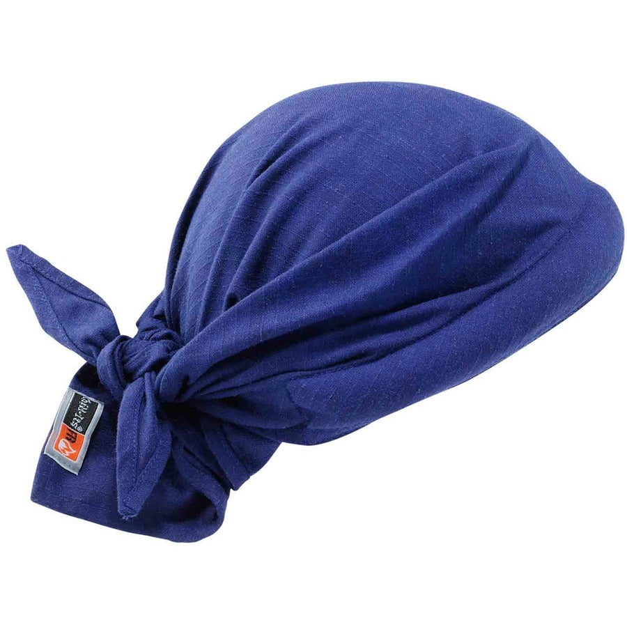 Ergodyne 6710FR Evaporative FR Cooling Triangle Hat