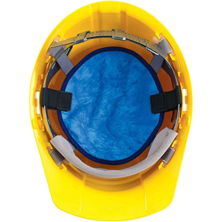 Ergodyne 6715CT Evaporative Cooling Hard Hat Pad