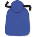 Ergodyne 6717 Evaporative Cooling Hard Hat Pad w/ Neck Shade