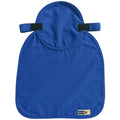 Ergodyne 6717FR Evaporative Cooling Hard Hat Pad w/ Neck Shade