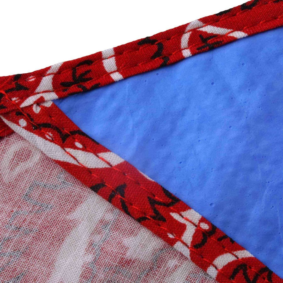 Ergodyne 6710CT Evaporative Cooling Bandana Triangle Hat