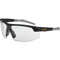 Ergodyne SKOLL In/Outdoor Lens Matte Safety Glasses