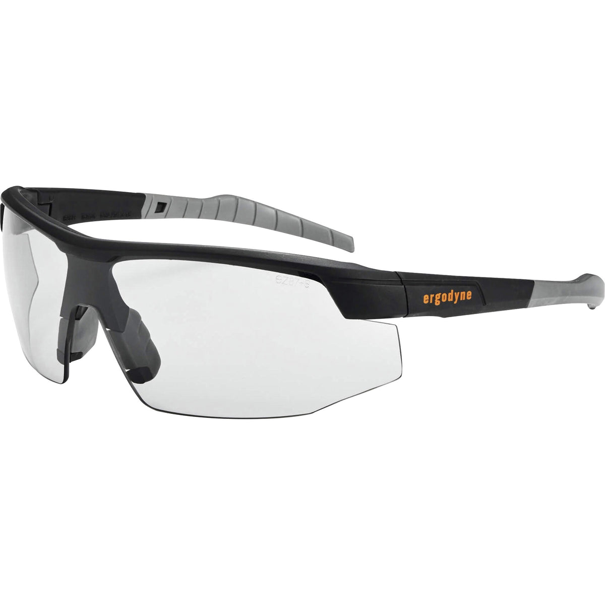 Ergodyne SKOLL In/Outdoor Lens Matte Safety Glasses