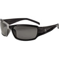 Ergodyne THOR Anti-Fog Smoke Lens Safety Glasses