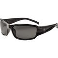 Ergodyne THOR Smoke Lens Safety Glasses