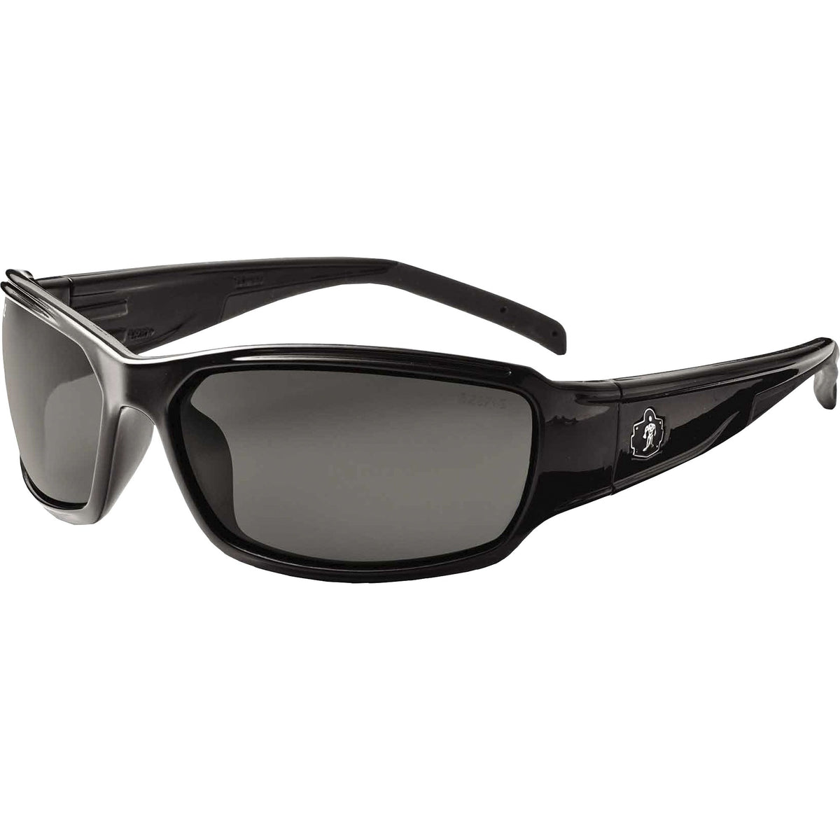 Ergodyne THOR Smoke Lens Safety Glasses