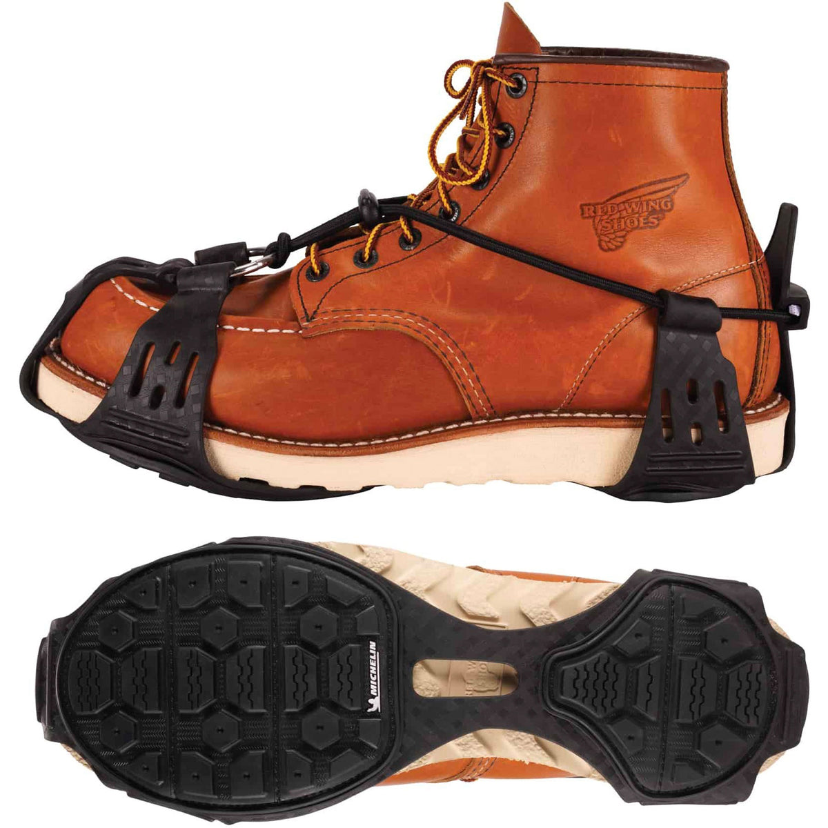 Ergodyne 6325 Spikeless Traction Devices