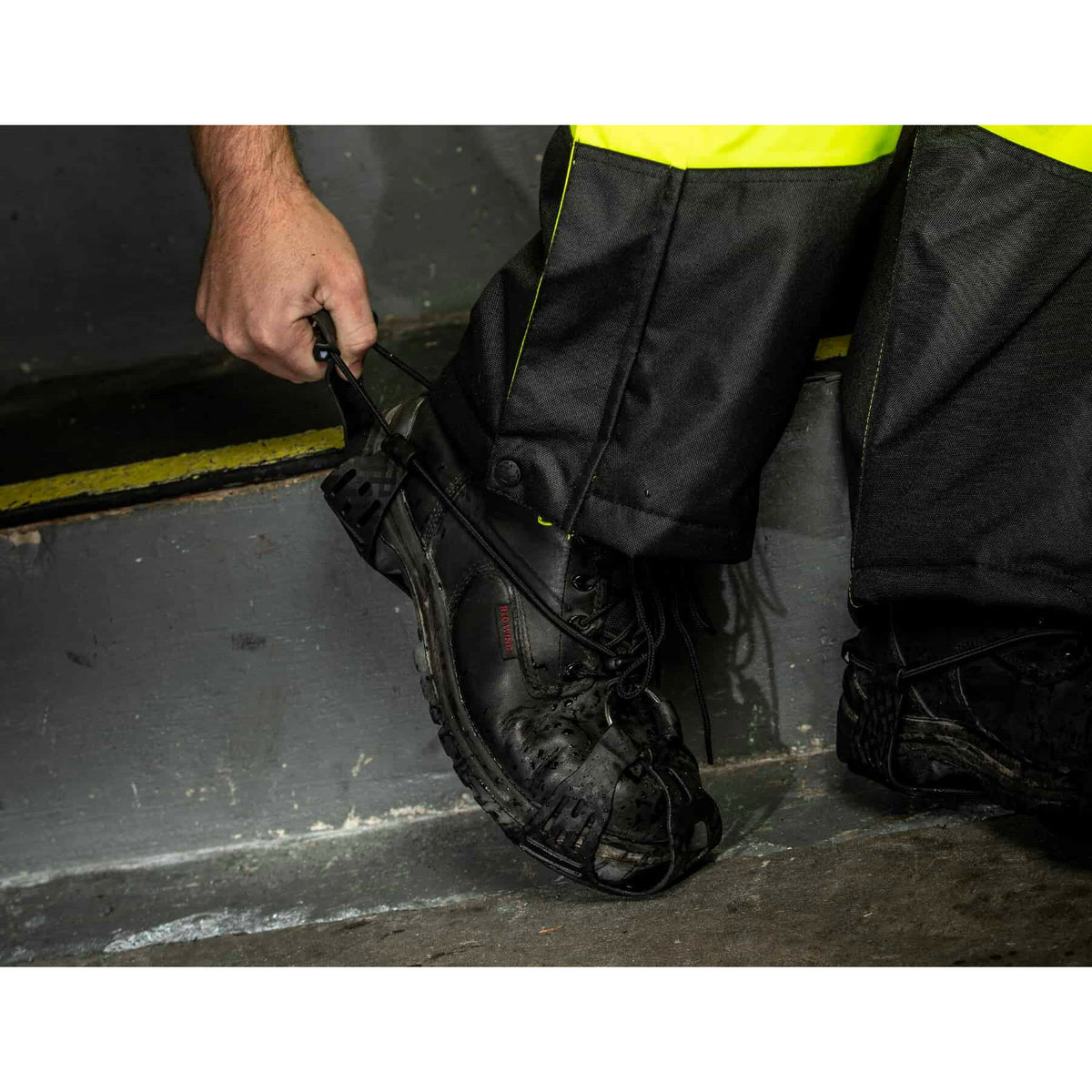 Ergodyne 6325 Spikeless Traction Devices