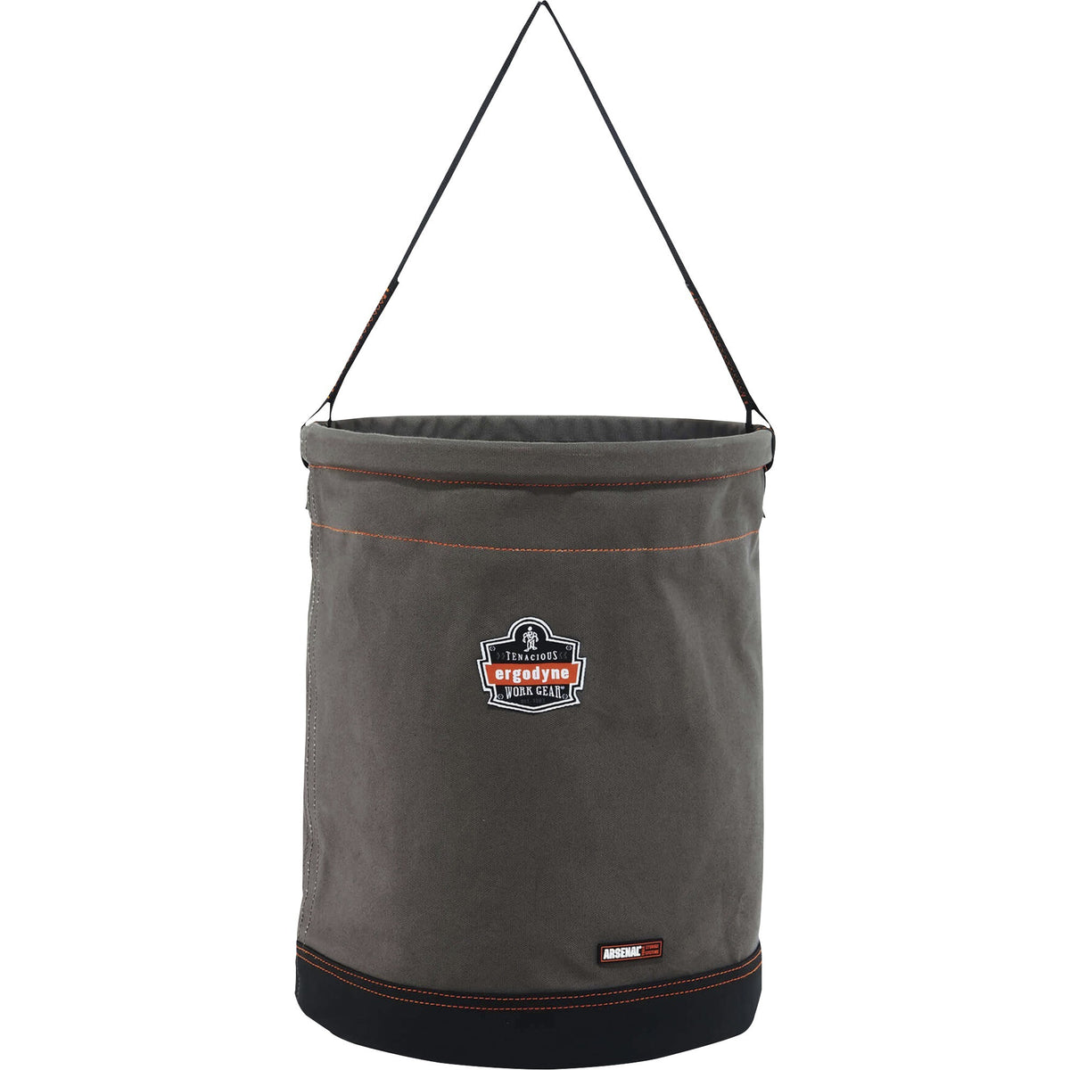 Ergodyne 5935 Web Handle Canvas Hoist Bucket