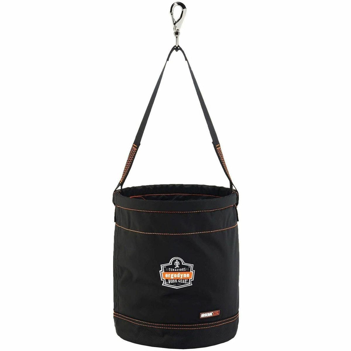 Ergodyne 5970 Swiveling Hook Nylon Hoist Bucket