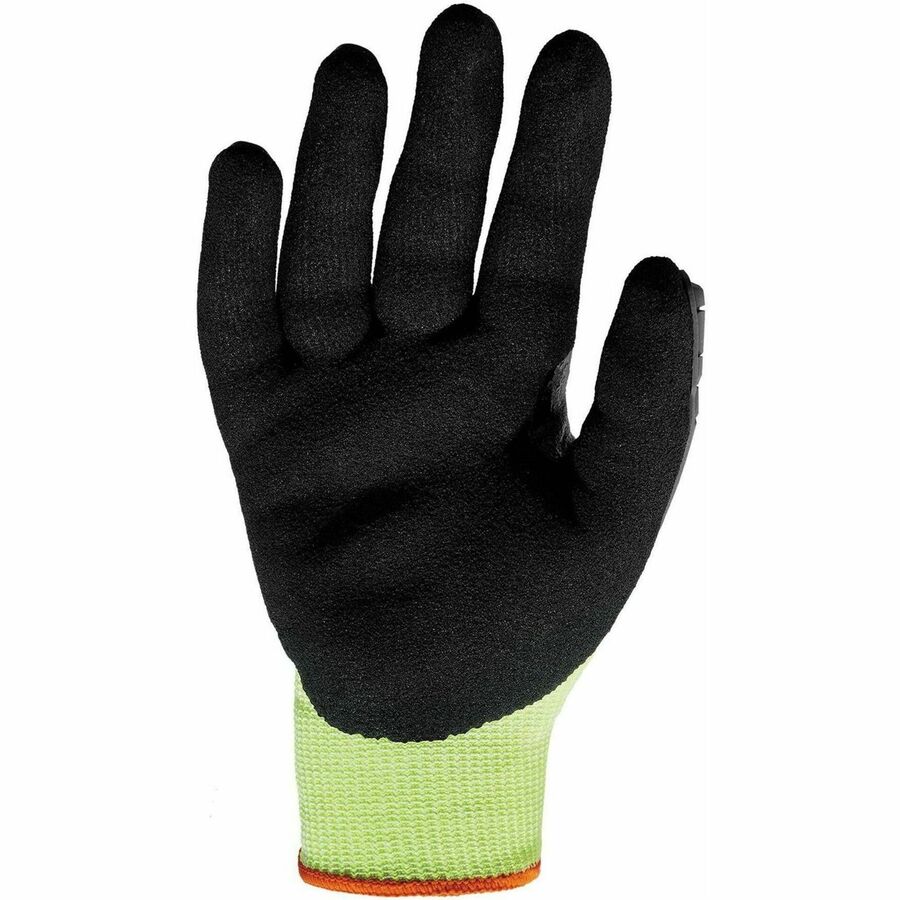 Ergodyne ProFlex 7141 Nitrile-Coated DIR Level 4 Cut-Resistant Gloves