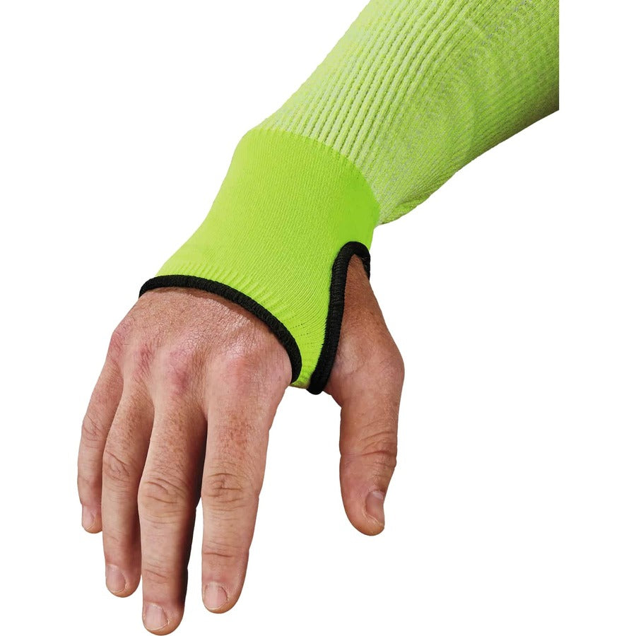 Ergodyne ProFlex 7941 Cut-Resistant Protective Arm Sleeve Pair