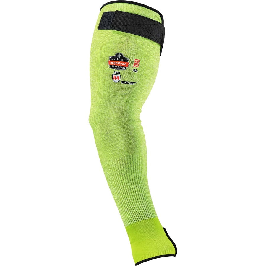 Ergodyne ProFlex 7941 Cut-Resistant Protective Arm Sleeve Pair
