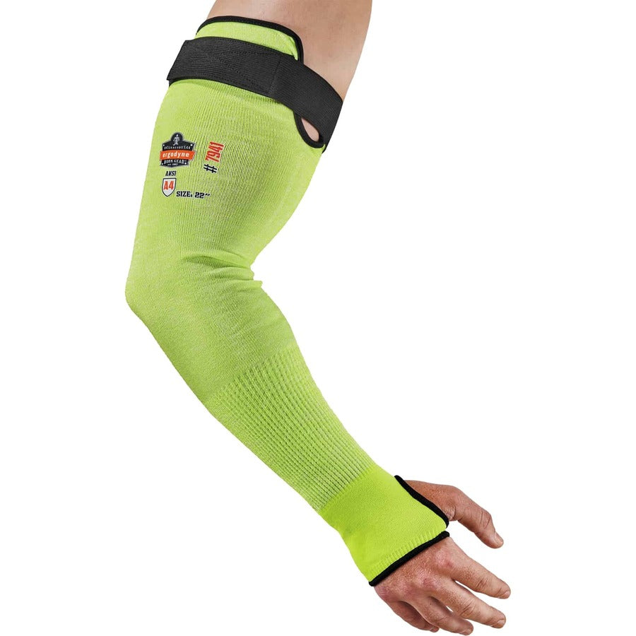 Ergodyne ProFlex 7941 Cut-Resistant Protective Arm Sleeve Pair