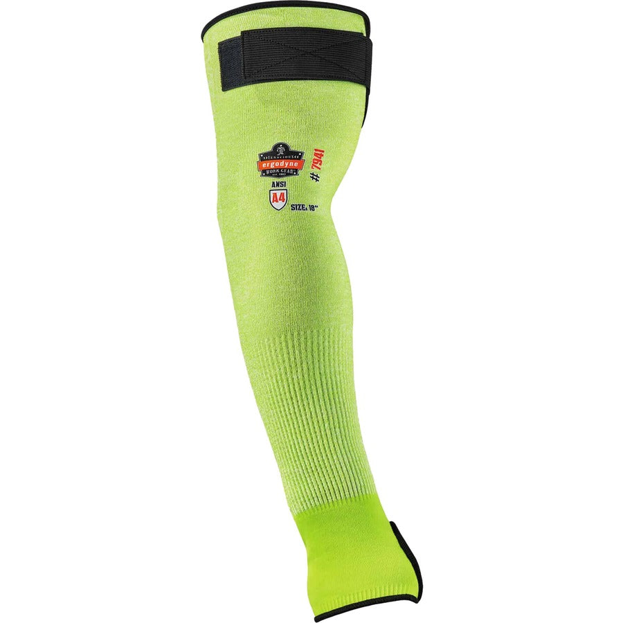 Ergodyne ProFlex 7941 Cut-Resistant Protective Arm Sleeve Pair