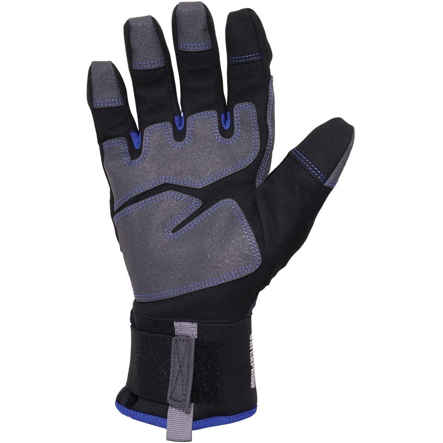 Ergodyne ProFlex 817WP Reinforced Thermal Waterproof Winter Work Gloves