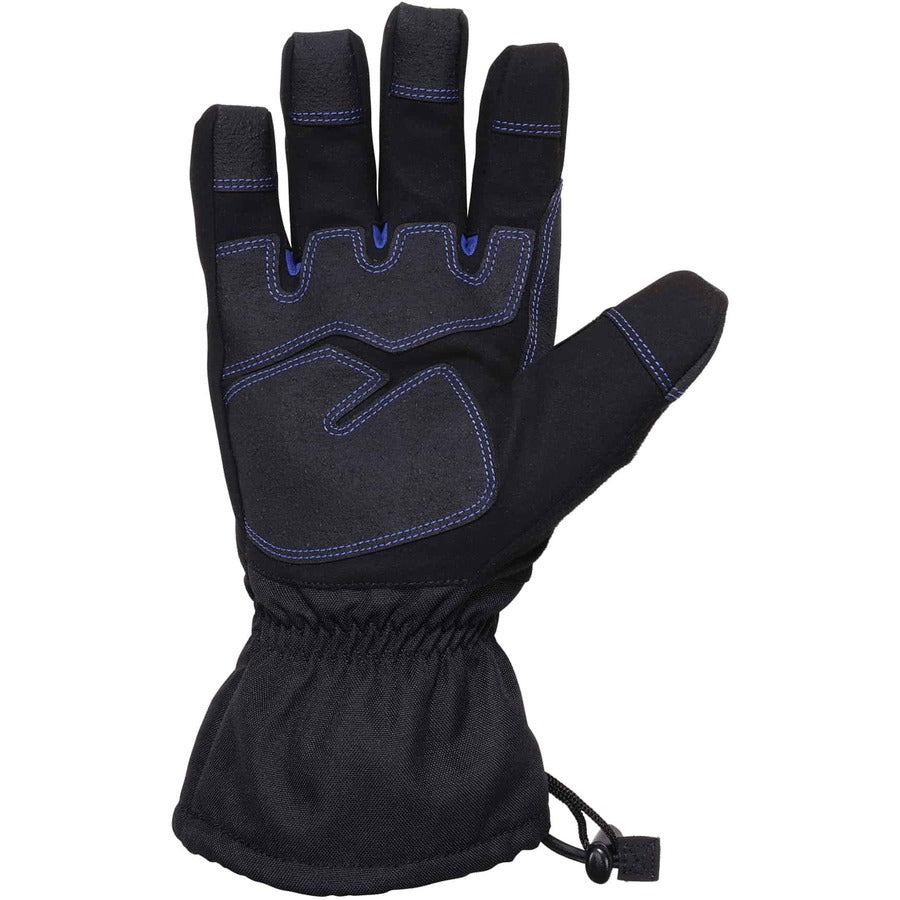 Ergodyne ProFlex 819WP Extreme Thermal Waterproof Winter Work Gloves