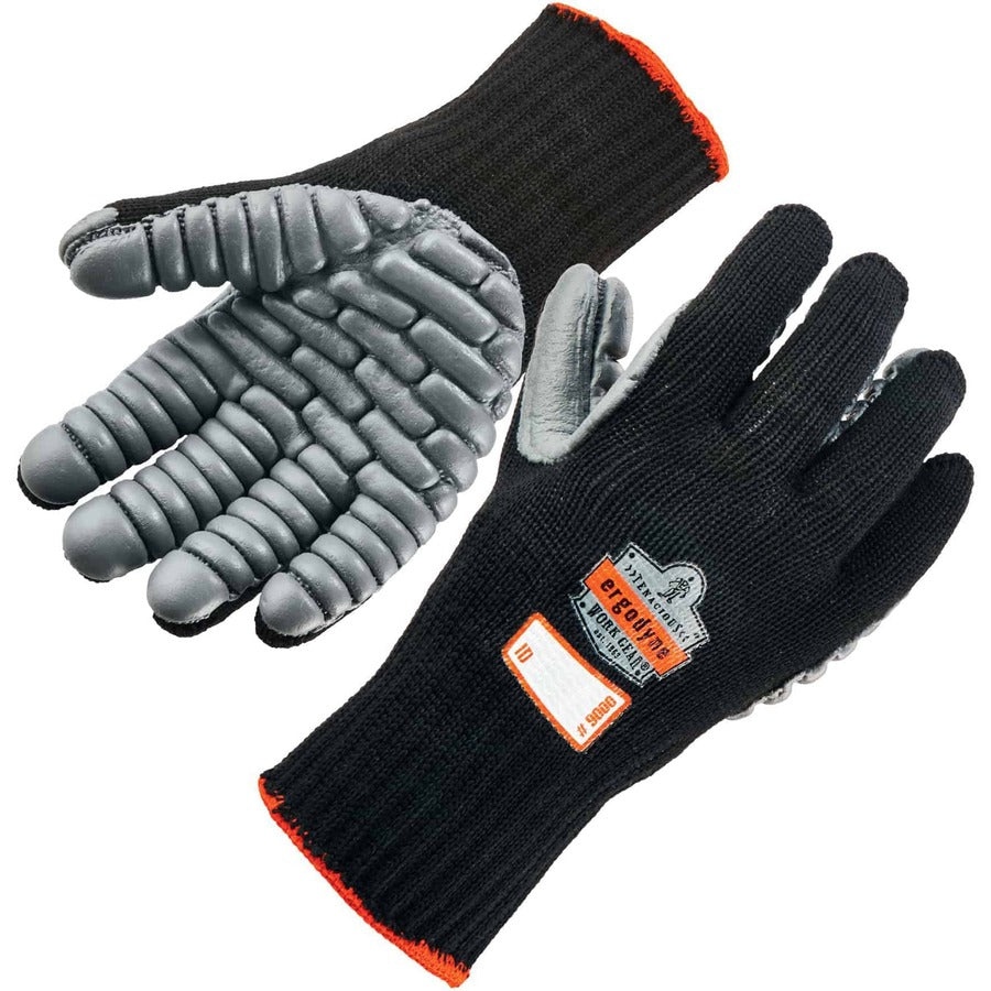 Ergodyne ProFlex 9000 Lightweight Anti-Vibration Gloves
