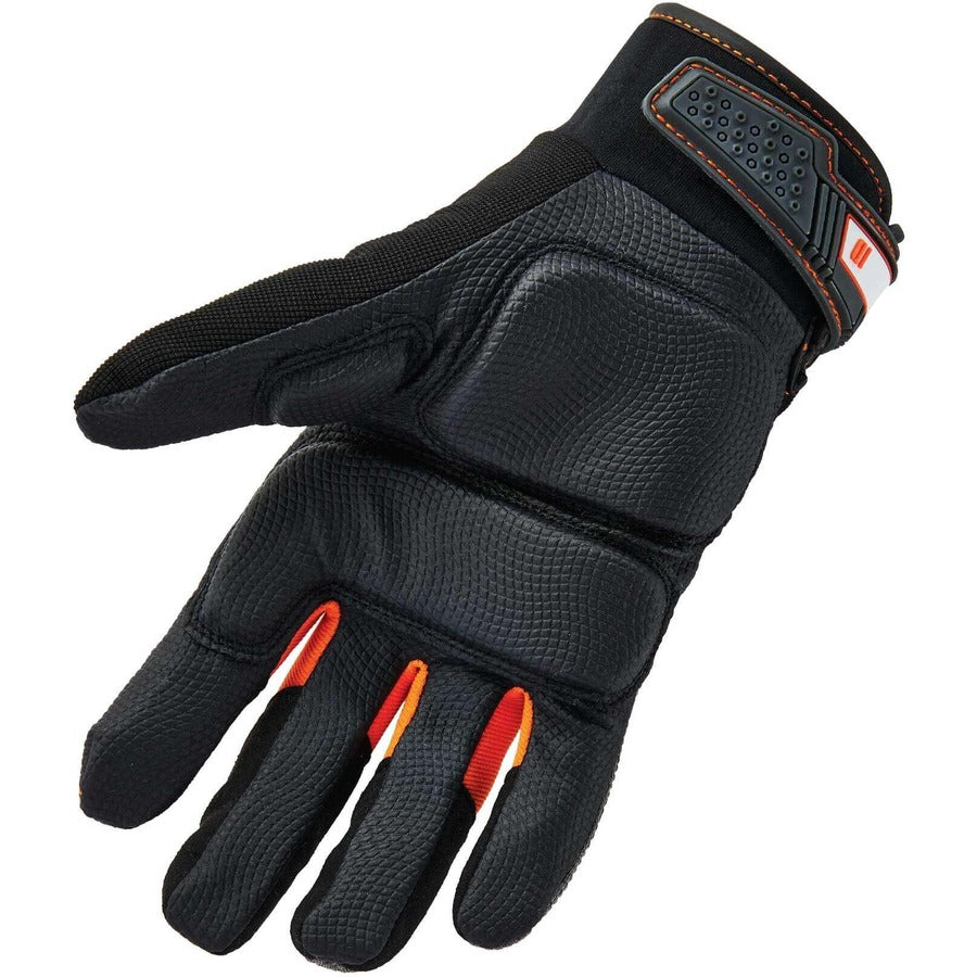Ergodyne ProFlex 9001 Full-Finger Impact Gloves
