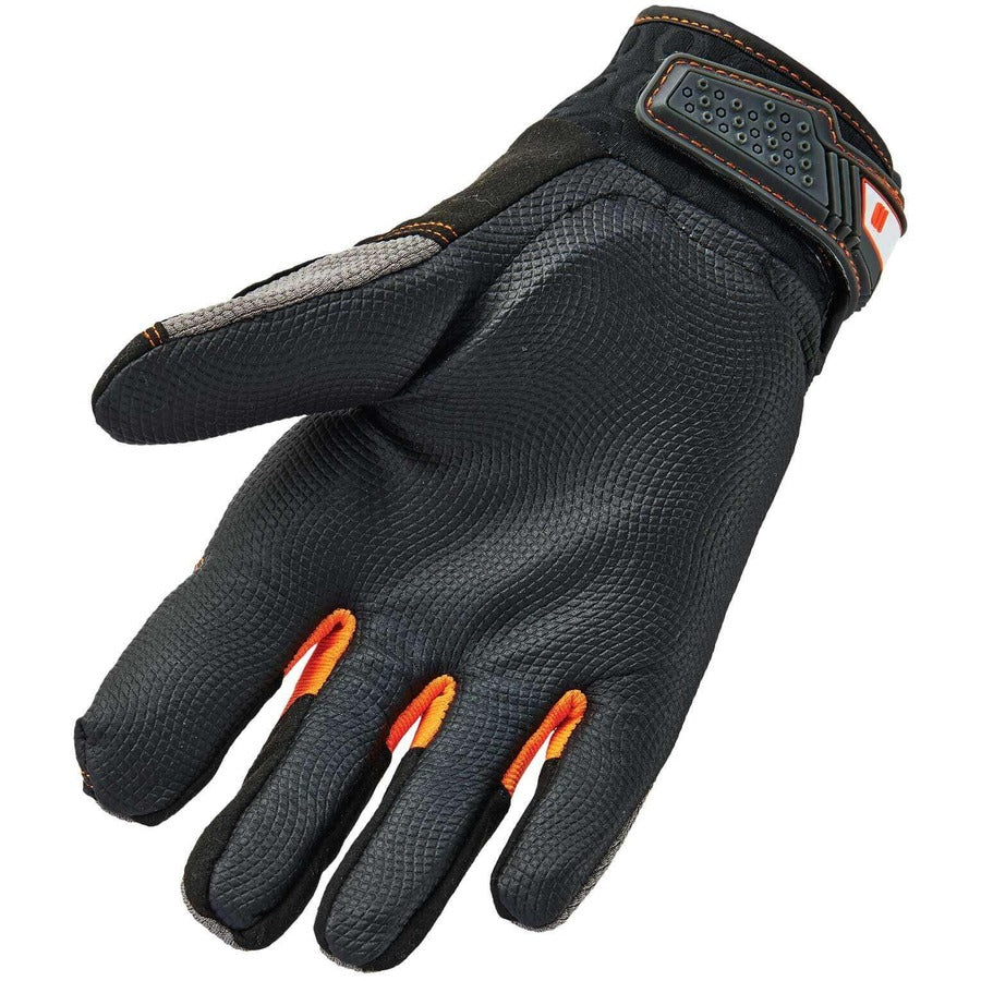 Ergodyne ProFlex 9015F(x) Certified Anti-Vibration Gloves + DIR Protection