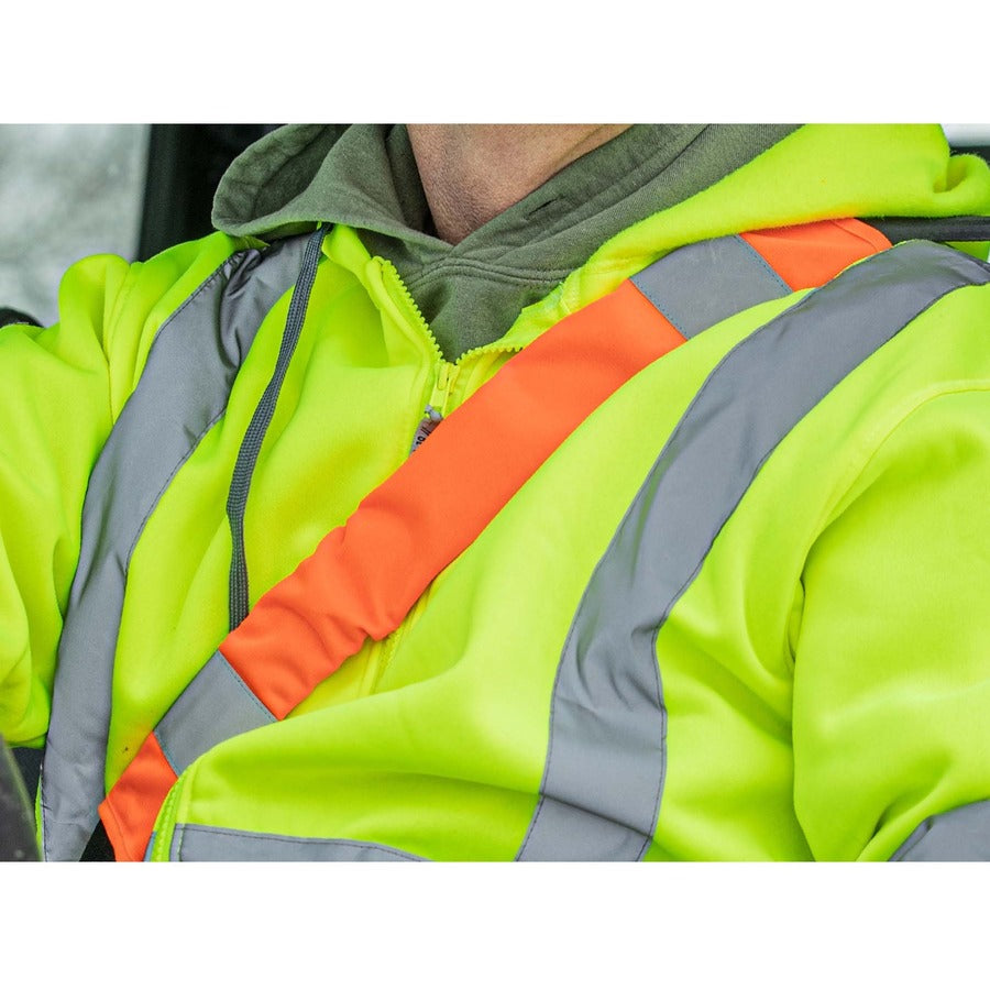 Ergodyne 8004 HI-Vis Seat Belt Cover