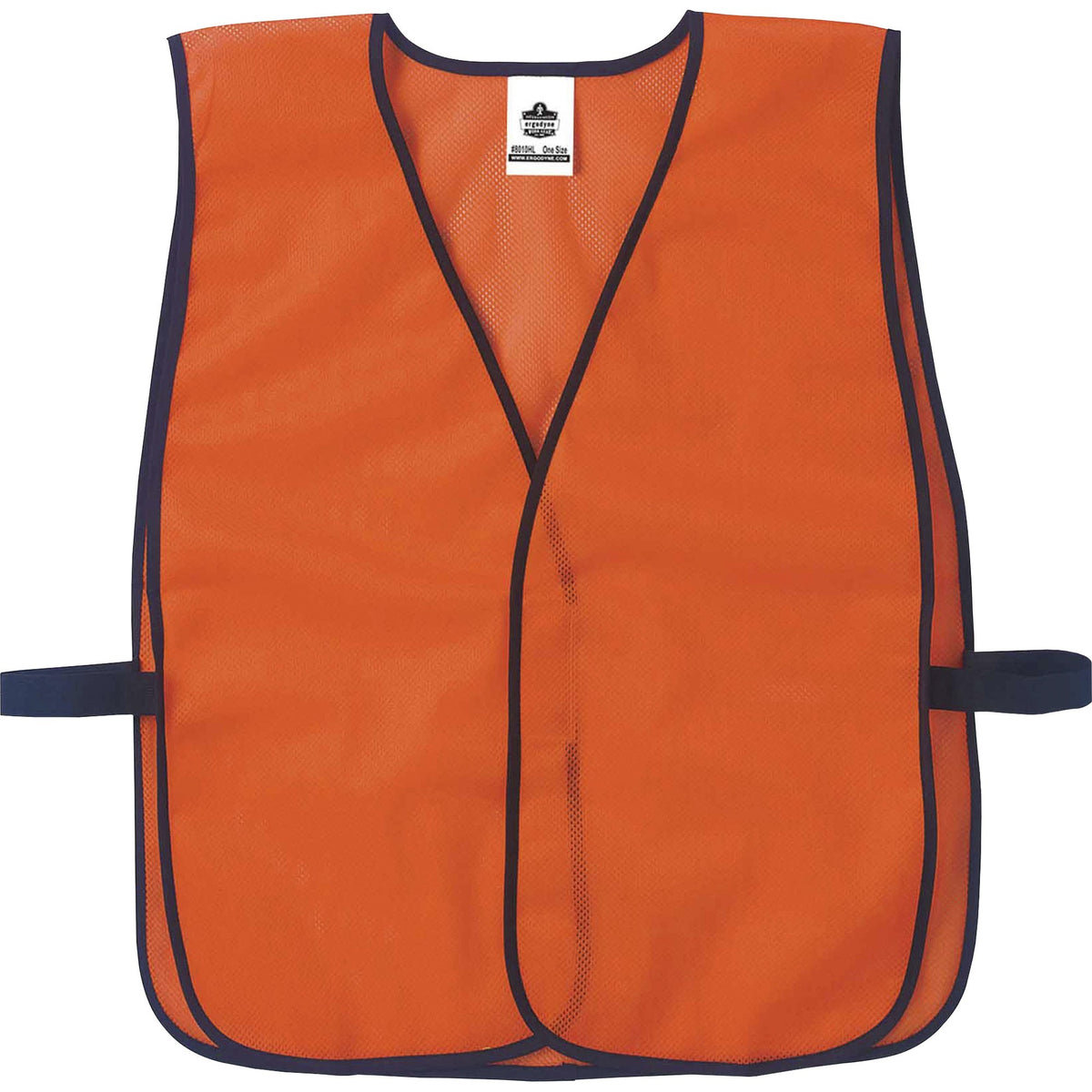 Ergodyne 8010HL Non-Certified Economy Vest