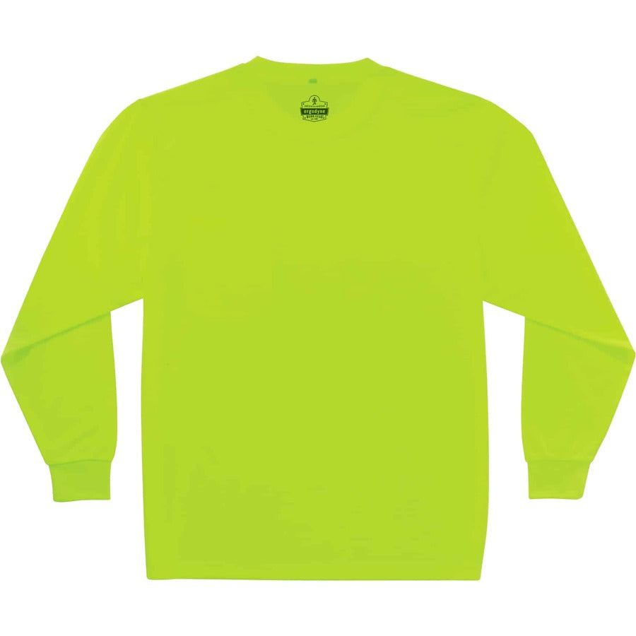 Ergodyne 8091 Non-Certified Long Sleeve T-Shirt