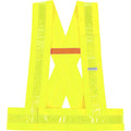 Ergodyne 8140BA Type O Class 1 Breakaway Sash