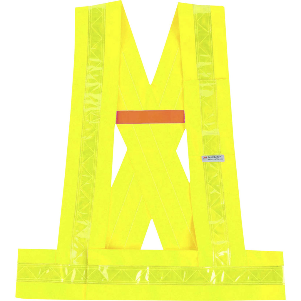Ergodyne 8140BA Type O Class 1 Breakaway Sash